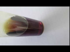 Huile de graines de courge pressées à froid pour la protection de la prostate