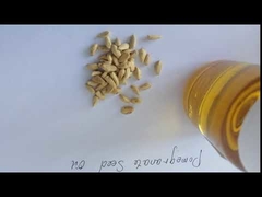 Ingrédients cosmétiques à l'huile de graines de grenade - Hydratant pour la peau - CAS 544 72 9