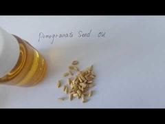 Cosmétique à l'huile de graines de grenade de haute pureté Premium pour revitaliser la peau, CAS 544 72 9