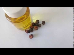 Suppléments alimentaires naturels pour la perte de poids à base d'extrait d'huile de carthame riche en CLA (80%)