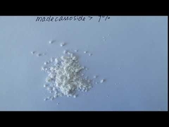 Extrait de plante cosmétique à base de plantes Centella Asiatica en poudre avec Madécassoside 90% CAS 34540 22 2