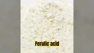 Ferulic Acid