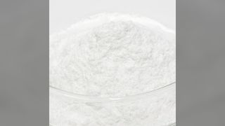 Sodium Hyaluronate skin moisturizing