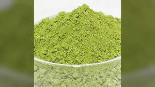matcha powder